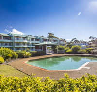 Fathoms 14 - Mollymook - VIC Tourism