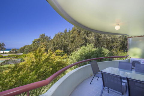 Fathoms 6 - Mollymook - VIC Tourism 0