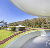 Fathoms 9 - Mollymook - VIC Tourism