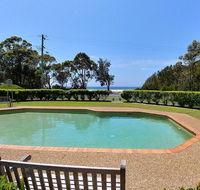 Fathoms apartment 18/1a Mitchell Pde - All Linen Provided - VIC Tourism