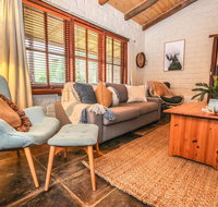 Feathertop Retreat - VIC Tourism