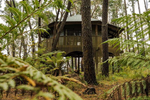Federation Gardens & Possums Hideaway - VIC Tourism 2