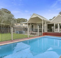 Fern Beach House - VIC Tourism