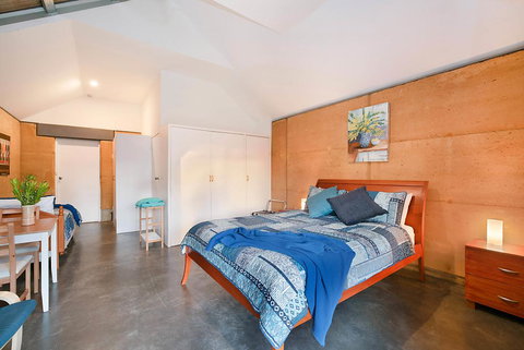 Ferndale B&B - VIC Tourism 3