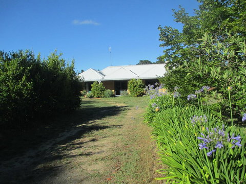 Ferndale B&B - VIC Tourism 2