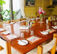 Ferndale Country Retreat - VIC Tourism