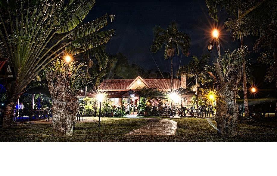 Byfield QLD VIC Tourism