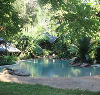Ferntree Rainforest Lodge - VIC Tourism