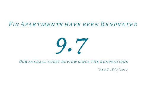 Fig Cafe And Accommodation - VIC Tourism 1