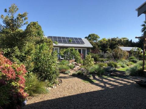 Fig Tree Cottage - VIC Tourism 1