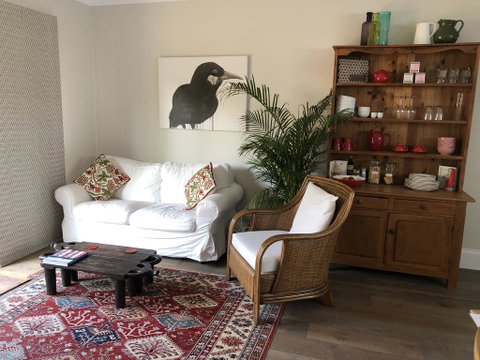 Fig Tree Cottage - VIC Tourism 2