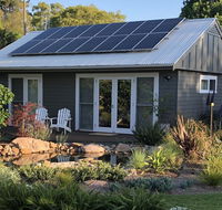 Fig Tree Cottage - VIC Tourism