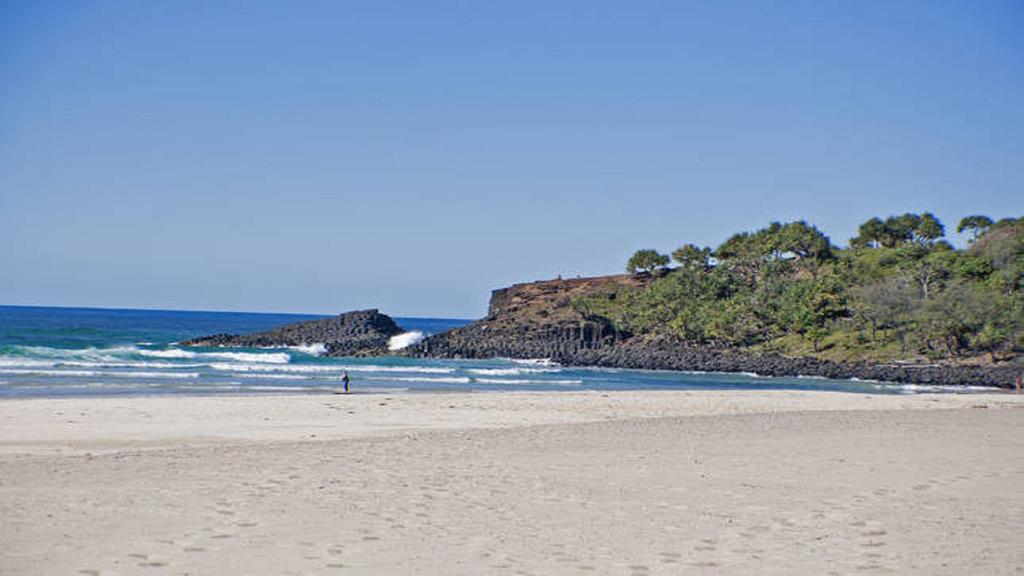 Fingal Head NSW VIC Tourism