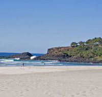 Fingal Beach Beach Shack - VIC Tourism