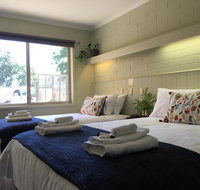 Finley Country Club Hotel Motel - VIC Tourism