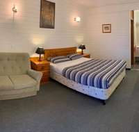 Finley Motel - VIC Tourism