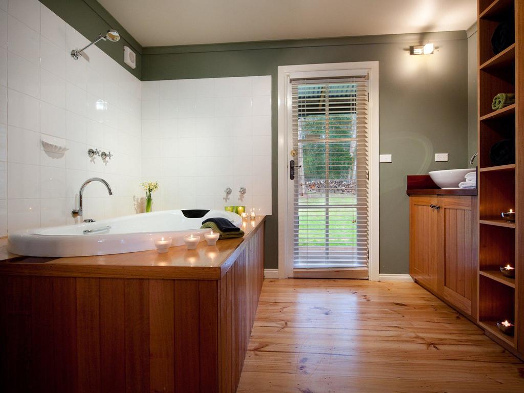 Spargo Creek VIC VIC Tourism