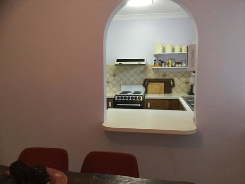 First Floor Unit With Waterviews From Your Balcony! - VIC Tourism 3