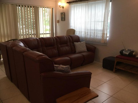 First Floor Unit With Waterviews From Your Balcony! - VIC Tourism 1