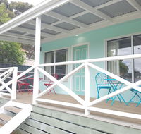 Fish Creek Alkira Accommodation - VIC Tourism