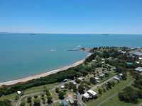 Fisherman's Beach Holiday Park