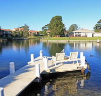 Fisherman's Delight Waterfront - VIC Tourism