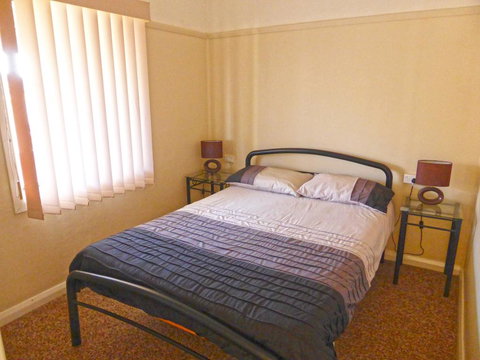 Fisherman's Friend @ Greenwell Point - VIC Tourism 3