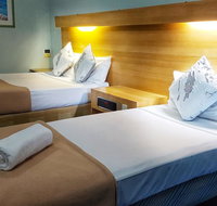 Fitzroy Motor Inn - VIC Tourism