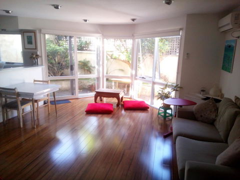 Fitzroy Spacious House - VIC Tourism 0
