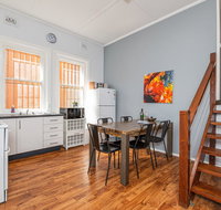 Five Ways CBD Apartment - Spacious Wifi Free Parking - VIC Tourism
