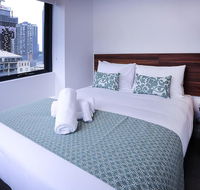 Flagstaff Green Apartments - VIC Tourism