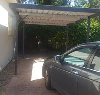 Flat in heart of Griffith - VIC Tourism