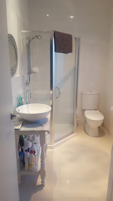 Flat In Heart Of Griffith - VIC Tourism 2