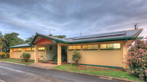 Flying Fish Point Tourist Park - VIC Tourism 3