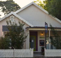 Flying Fox Backpackers - VIC Tourism