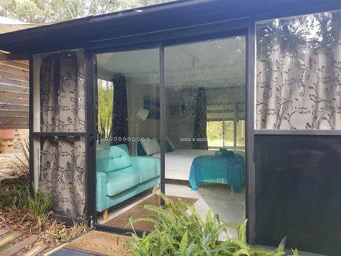 Forest View Bungalow - VIC Tourism 0