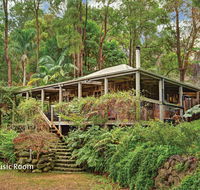 Forget Me Not Cottages - VIC Tourism