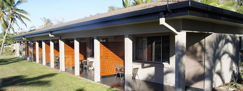 Forrest Beach Hotel/motel - VIC Tourism 1