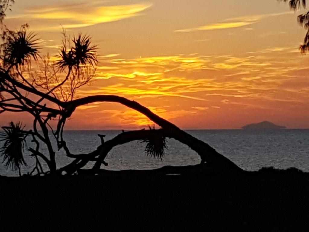 Garrawalt QLD VIC Tourism