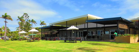 Forrest Beach Hotel/motel - VIC Tourism 2