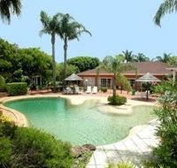 Forresters Beach Resort - VIC Tourism
