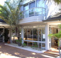 Forstay Motel - VIC Tourism