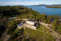 Forster - Wallis Island