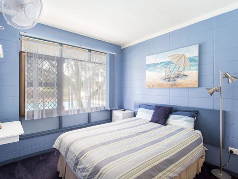 Forster Holiday Lodge 09 - VIC Tourism 2