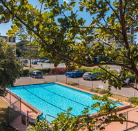 Forster Holiday Lodge 18 - VIC Tourism