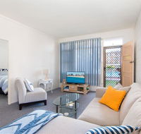 Forster Holiday Lodge 4 - Central location - VIC Tourism