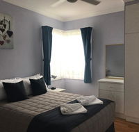 Forster Holiday Village - VIC Tourism