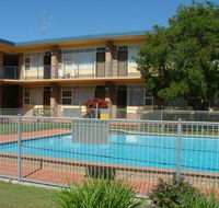 Forster Lodge 16 Cnr Wallis  West Streets Forster - VIC Tourism