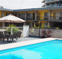 Forster Motor Inn - VIC Tourism
