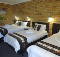 Forster Palms Motel - VIC Tourism